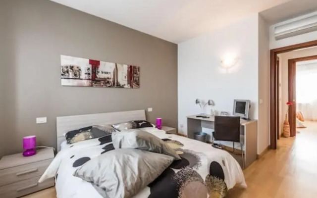 Bed  Breakfast A Casa Di Fabio