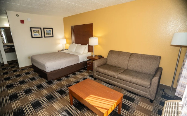 Comfort Inn Rochester