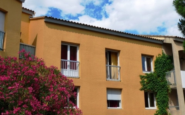 ABITEL - Le Clos des 3 Graces