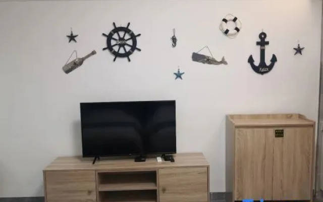 Xu Wenyouran Homestay
