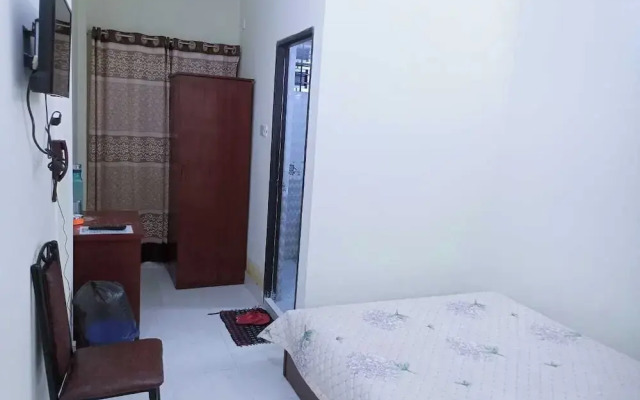 Hotel Grand Shah Kamal Sylhet