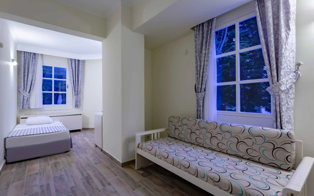 Asteria Family Resort Side (Ex. Euphoria Palm Beach)