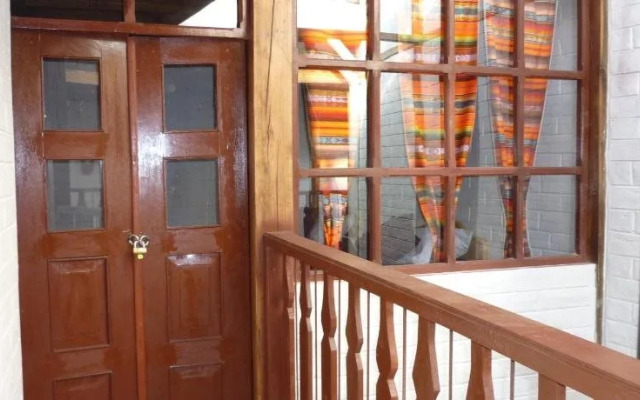 Chuza Longa Home