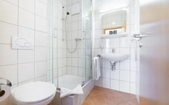 My Airport Hotel STUTTGART-AIRPORT-MESSE