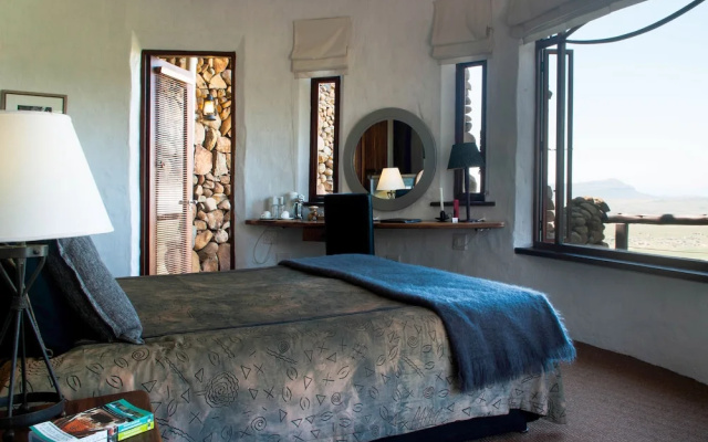 Isandlwana Lodge