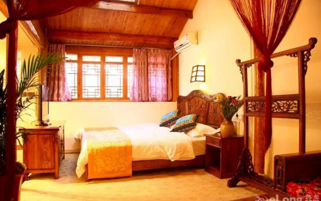 Time Theme Inn