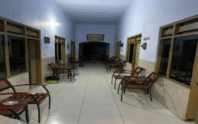 Hotel Anda Banyuwangi