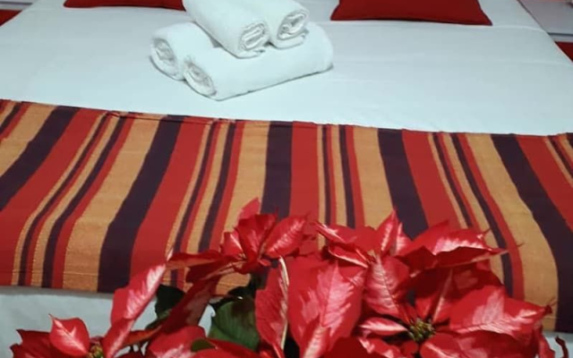 B&B Fradama' Holiday Dorgali