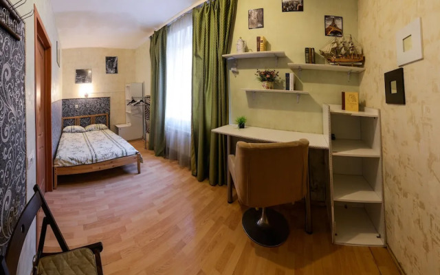 Mini-hotel Old Flat on Nevsky