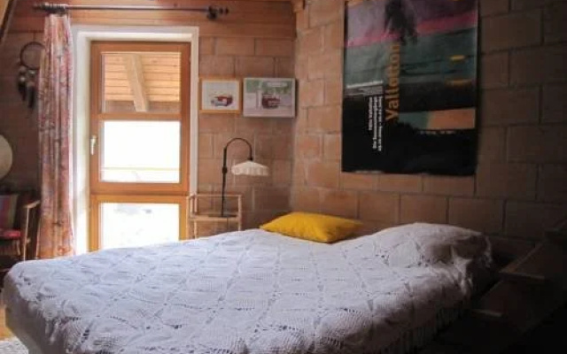Chambres dhôtes La Maison Elzingre