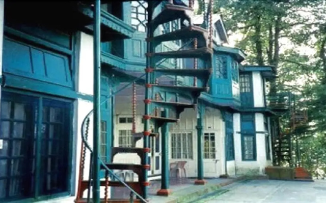 Hotel Mehars