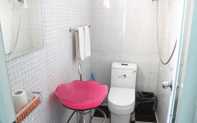 Huachi Youth Hostel