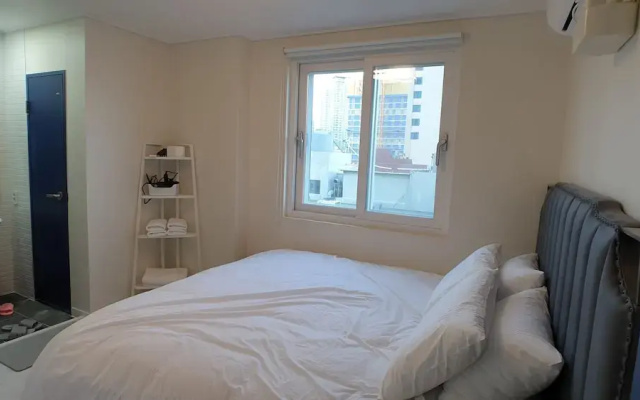 Jstay Penthouse