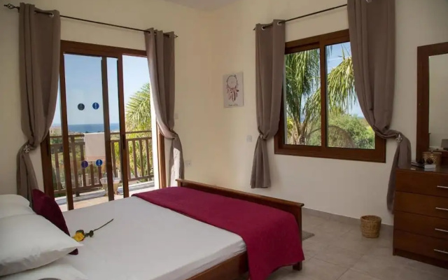 Villa Sunlove in Peyia