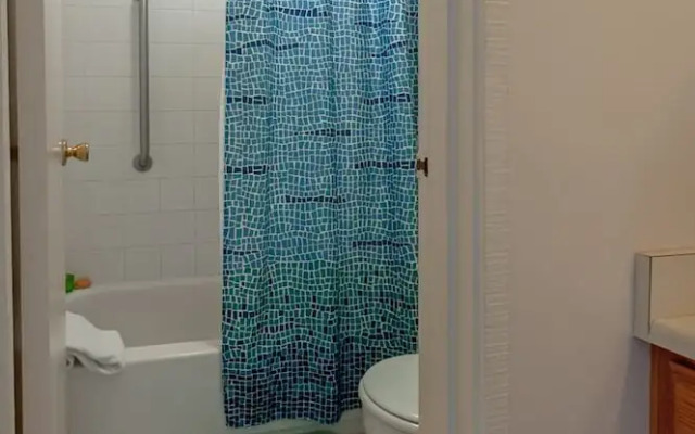 Sealodge E8 - 1 Br Condo