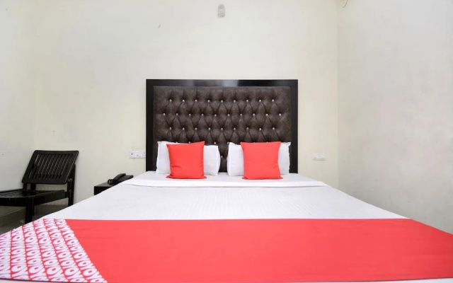 Oyo 29409 Hotel Best Sleep Inn