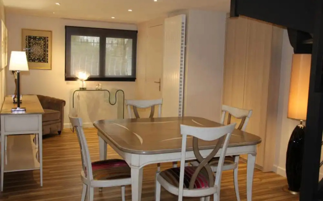 Chambres d’hotes dans maison complete : La Source