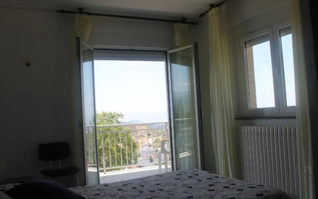 Pension Riego de Ambros