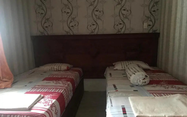 OYO 1752 Hotel Wisata