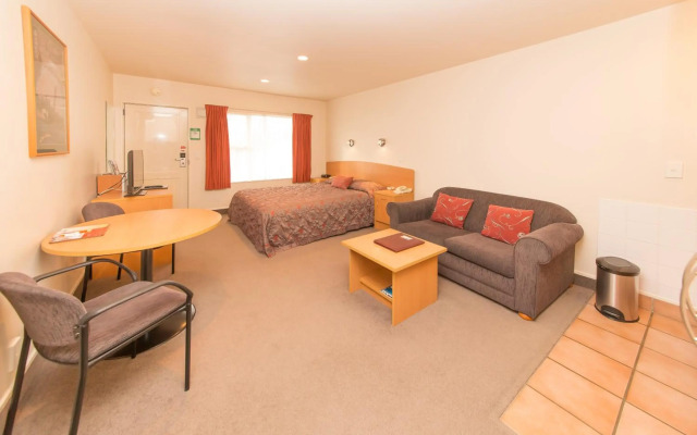 Siena Motor Lodge