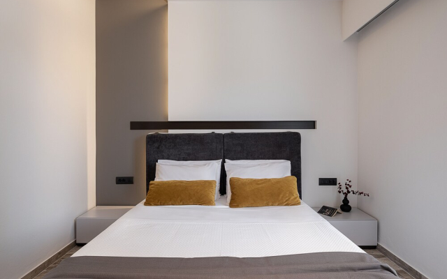 Nikis Dream Luxury Apartments