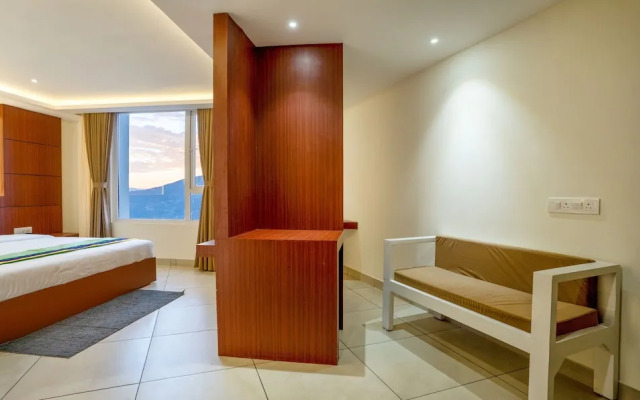 Itsy Hotels Meraki Grand