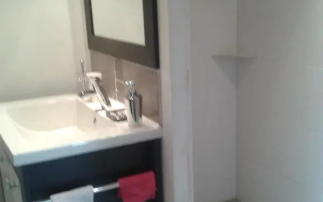 Chambres DHotes Au Vieux Pressoir