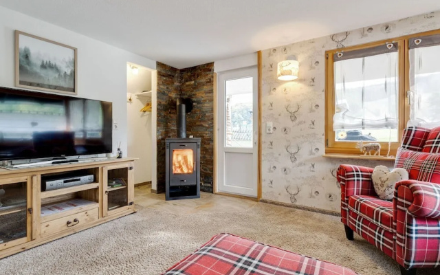 Enticing Holiday Home in Fischbach With Garden