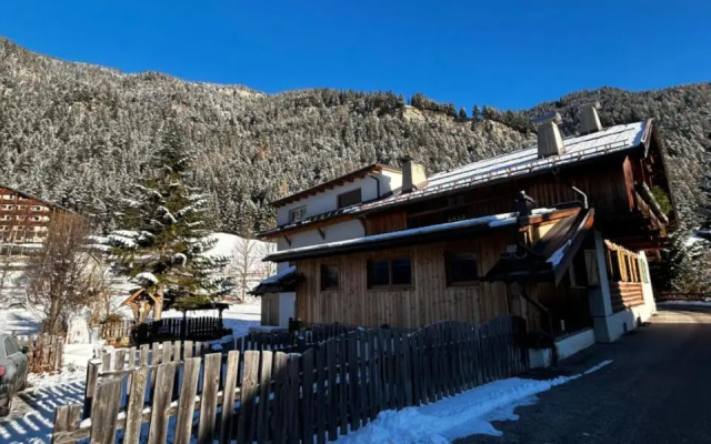 Casa Vernel