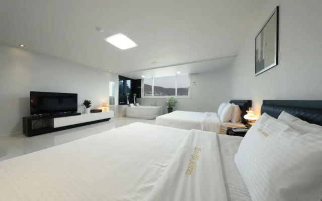 Doya Hotel Geoje