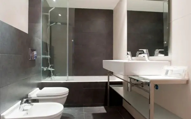 Barcelona Apartment Republica