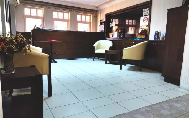 Kayiboyu Otel