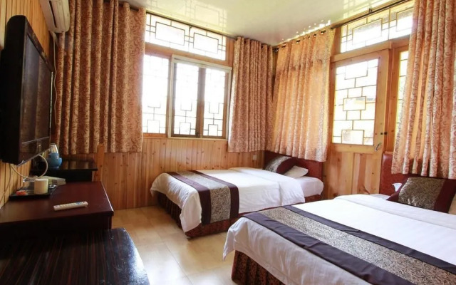 Tianqiao Nongjialle Hotel