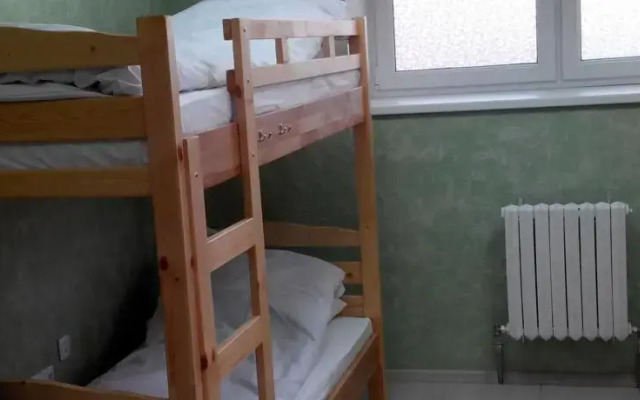 Hostel Kaliforniya