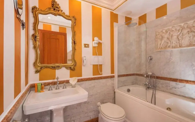 The Inn at the Spanish Steps Prestige Collection - The Pearl