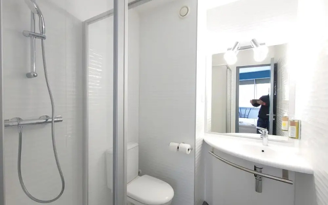 Greet Hotel Grenoble Centre Gare