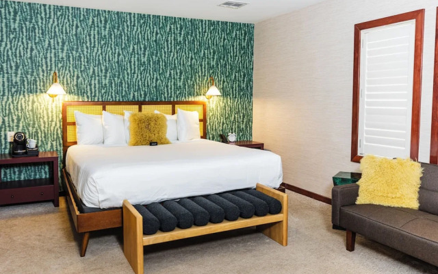 Daddy O Hotel