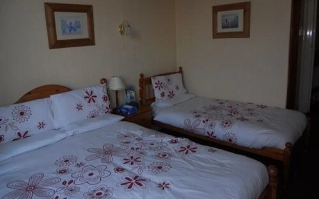 Cherrytree Villa Guest House