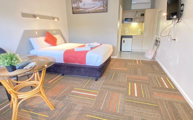 Cobb Inlander Motel