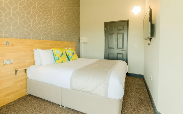 Remaotel Seafield Court Apartments