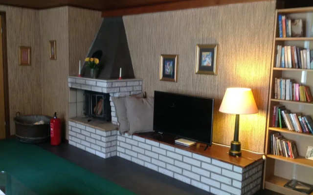 Easter Bay B&B