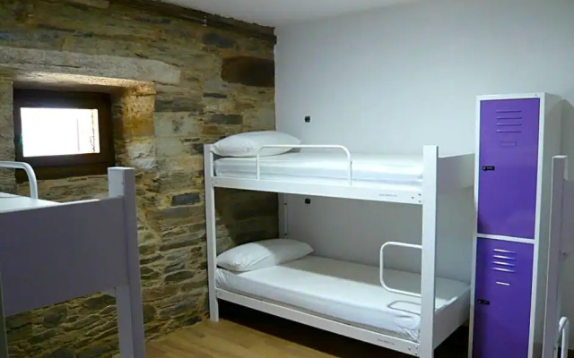 Albergue El Paso