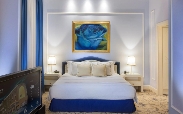 Grande Albergo delle Rose
