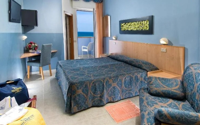Hotel Marina