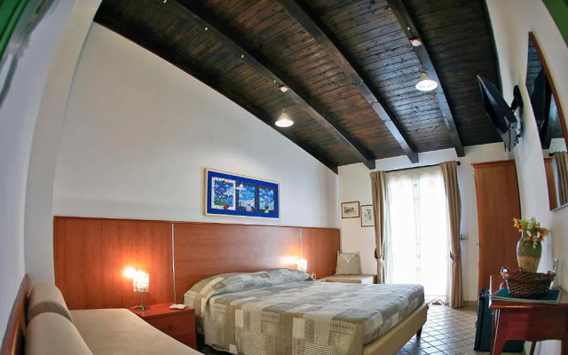 B&B La Veduta