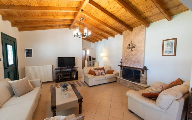 Villa Pine Forest