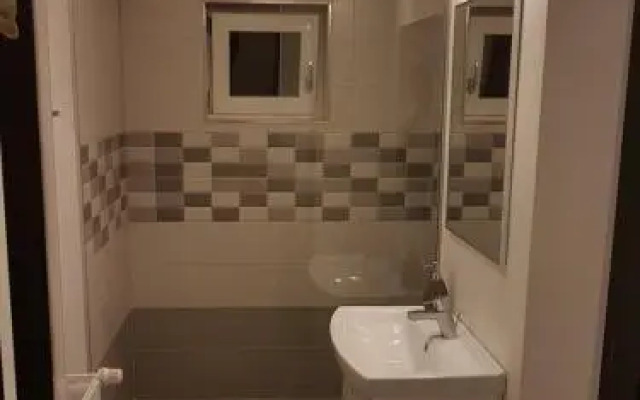Marcos Apartments