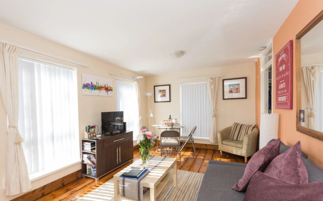 Salisbury Street City Central by BHR Apartments