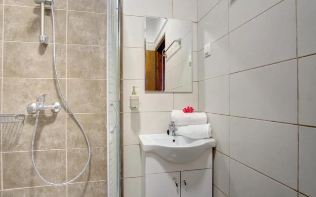 kavos basic studio 1