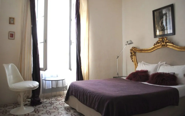 Maison D'hôtes La Galerie